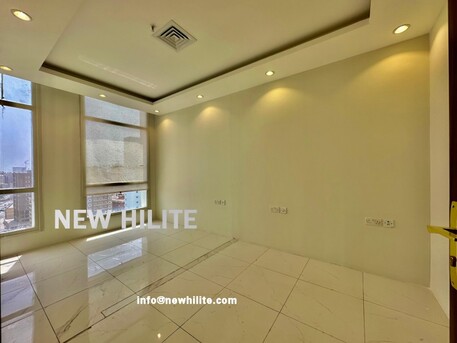 Kuwait City, Offices, KWD 1450,  Full-Floor Office For Rent In Hawally, Kuwait