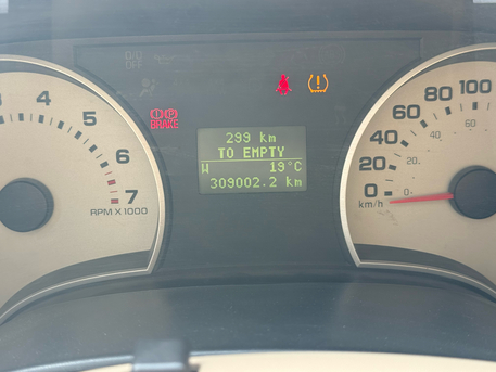 Al Malaz, Vehicles, Cars & Trucks , SAR 15000,  Ford Explorer,  2010,  Automatic,  309000 KM,    XLT &ndash; Family SUV &ndash; Well Maintained