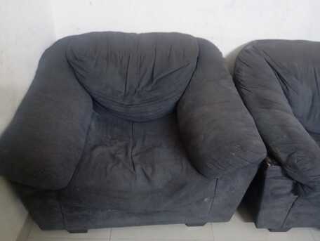 Manama, Furniture, BHD 7,  Good Condition Sofaa 2 Nos