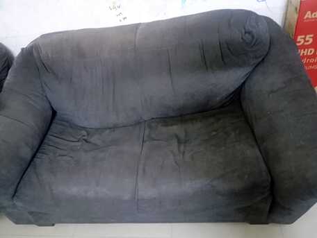 Manama, Furniture, BHD 7,  Good Condition Sofaa 2 Nos