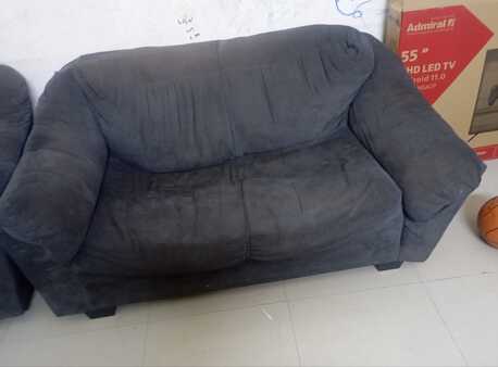 Manama, Furniture, BHD 7,  Good Condition Sofaa 2 Nos