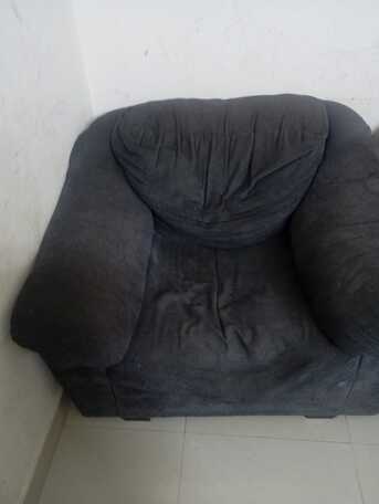 Manama, Furniture, BHD 7,  Good Condition Sofaa 2 Nos