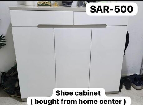 Al Rehab, Furniture, SAR 6800,  Furniture And Home Appliances (SOFA SET, Fridge Etc..)