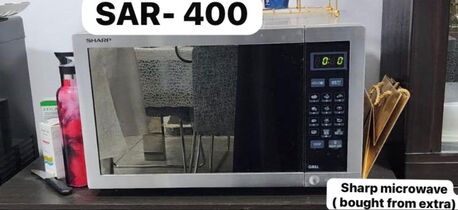 Al Rehab, Furniture, SAR 6800,  Furniture And Home Appliances (SOFA SET, Fridge Etc..)