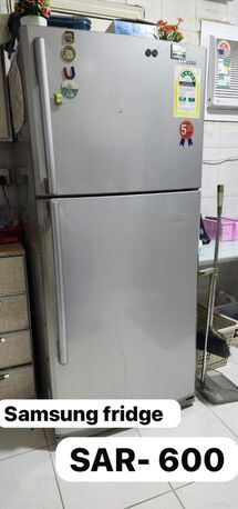 Al Rehab, Furniture, SAR 6800,  Furniture And Home Appliances (SOFA SET, Fridge Etc..)