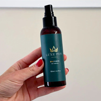Sydney, Pet Supplies, AUD 36,  Spa Fusion Pet Parfum