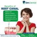 Full Mouth Dental Implants In Jubilee Hills -Om Dental