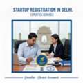 Startup Registration In Delhi