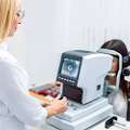 Eye Test Etobicoke