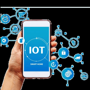 New York, Software Development, IoT App Development Services For Smart Connected Devices