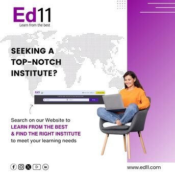 Bangalore, Education, Check Top Institutes All In One Place - ED11