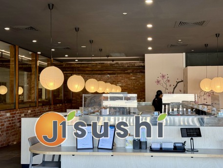 Sydney, Food, Japanese Restaurant Gladstone - J1 Sushi Gladstone