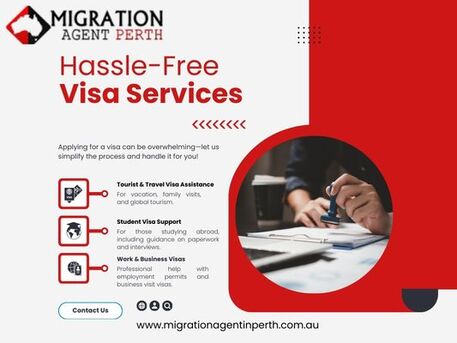 Perth, Travel, Start Your Tourist Visa 600 Application &ndash; Fast Visa Assistance