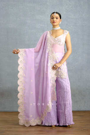 Mumbai, Clothing & Accessories, Who In The Family Doesn&rsquo;t Love Elegant Designer Kurta Sets For Celebrations?