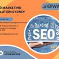 360 Marketing Solution Sydney