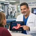 Advanced Robotic Sleeve Gastrectomy In San Antonio