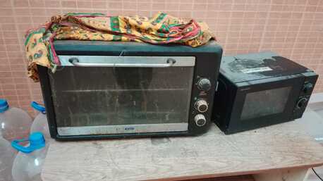 Buraidah, Appliances, SAR 01,  Home Appliance For Sale