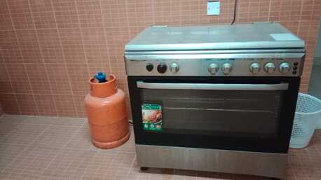Buraidah, Appliances, SAR 01,  Home Appliance For Sale