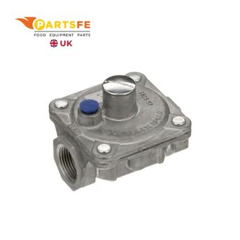 London, Appliances, GBP 42,  Garland 2127502 Range Pressure Regulator NAT 3/4"