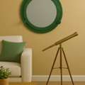 USD 130,  Elegant Nautical Porthole Decor For Coastal Wall Styling