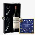 Cabernet Sauvignon Gift Set &ndash; Bold Red Wine Gift