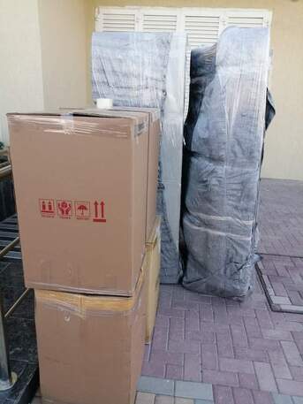 Al Sulaymaniyyah, Labor/Moving, PAKISTANI🔶 Movers♤Packers♤Cleaners[]Pest Control♤Total Solution@Best Price=0545514494)☎️