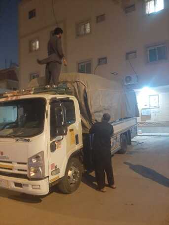 Al Sulaymaniyyah, Labor/Moving, PAKISTANI🔶 Movers♤Packers♤Cleaners[]Pest Control♤Total Solution@Best Price=0545514494)☎️