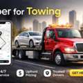 USD 999,  Uber For Towing App &ndash; Build An On-Demand Tow Truck Service Platform