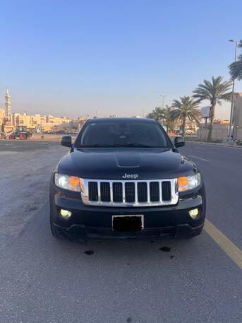 Dammam, Vehicles, Cars & Trucks , SAR 28000,  Jeep Grand Cherokee Laredo,  2012,  Automatic,  248 KM,    &ndash; Excellent Condition &ndash; For Sale