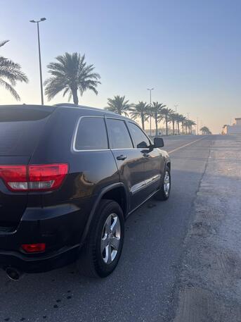 Dammam, Vehicles, Cars & Trucks , SAR 28000,  Jeep Grand Cherokee Laredo,  2012,  Automatic,  248 KM,    &ndash; Excellent Condition &ndash; For Sale