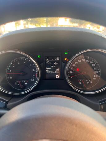 Dammam, Vehicles, Cars & Trucks , SAR 28000,  Jeep Grand Cherokee Laredo,  2012,  Automatic,  248 KM,    &ndash; Excellent Condition &ndash; For Sale