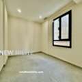 KWD 350/month,  1 BR,  Brand New 1-Bedroom Unfurnished Apartment For Rent In Bneid Al Qar