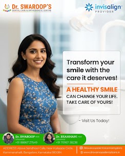 Bangalore, Dental, Smile Transformation Clinic In Kalyan Nagar