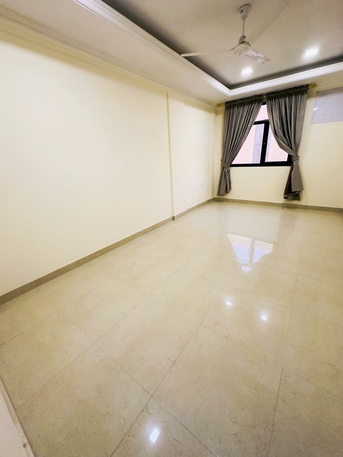 Tubli, Apartments/Houses, BHD 225/month,  2 BR,  2 Bathroom Semi Furnished New Flat For Rent With Ewa Limit BD40 In Tubli
