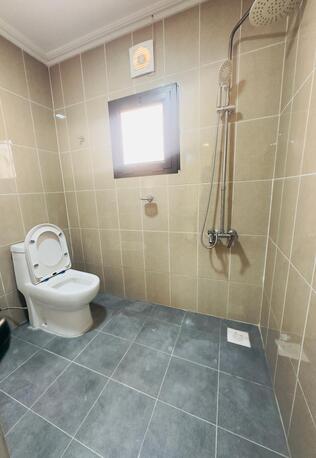 Tubli, Apartments/Houses, BHD 225/month,  2 BR,  2 Bathroom Semi Furnished New Flat For Rent With Ewa Limit BD40 In Tubli