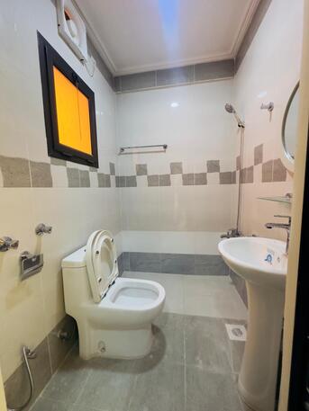 Tubli, Apartments/Houses, BHD 225/month,  2 BR,  2 Bathroom Semi Furnished New Flat For Rent With Ewa Limit BD40 In Tubli