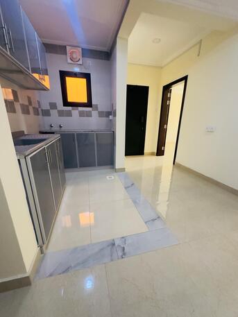 Tubli, Apartments/Houses, BHD 225/month,  2 BR,  2 Bathroom Semi Furnished New Flat For Rent With Ewa Limit BD40 In Tubli