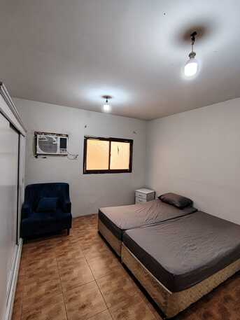 Al Sulaymaniyyah, Apartments/Houses, SAR 25000/year,  Furnished,  1 BR,  1 BHK House Available