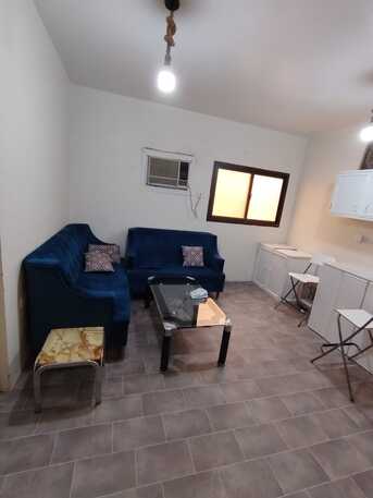 Al Sulaymaniyyah, Apartments/Houses, SAR 25000/year,  Furnished,  1 BR,  1 BHK House Available