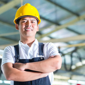 Dubai, Business, Reliable Steel Manufacturer In Dubai For Stronger, Safer Projects