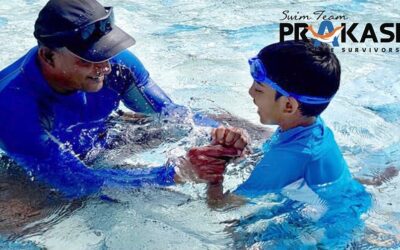 Singapore, Lessons Offered, Yishun Swimming Classes For Beginners, Kids, And Adults