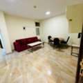 2 BR,  2BHK FULLY FURNISHED APARTMENT AVAILABLE FOR EXECUTIVE BACHELORS AVAILABLE
