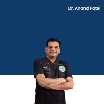 Ahmedabad, Health, Best IVF Specialist & Gynecologist In Ahmedabad &ndash; Dr. Anand Patel