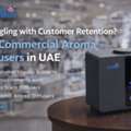 Top Commercial Aroma Diffusers In UAE For Professional Scent Marketing
