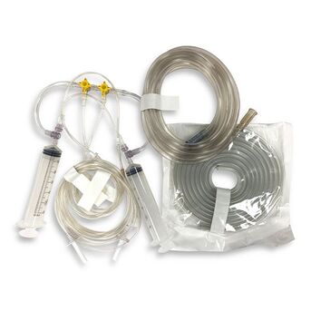 New York, Health, Durable Cannulas For Cosmetic Surgery Clinics