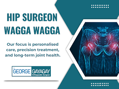 Sydney, Health, Experienced Hip Surgeon In Wagga Wagga