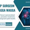 Experienced Hip Surgeon In Wagga Wagga