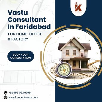 Faridabad, General, Best Vastu Consultant In Faridabad
