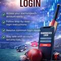 Diamondexch Login: Start With Your Diamond Cricket ID