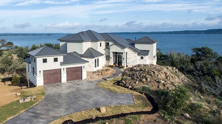 New York, Construction, Experienced Lake LBJ Custom Home Builder For Your Dream House